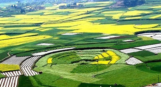 走進(jìn)苗族文化中心雷山 體驗(yàn)中國十大最好玩的地